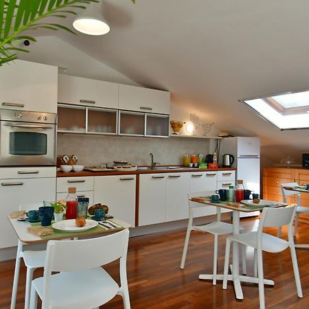 Amaranda B&B CTA Exteriér fotografie