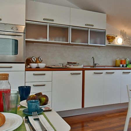 Amaranda B&B CTA Exteriér fotografie