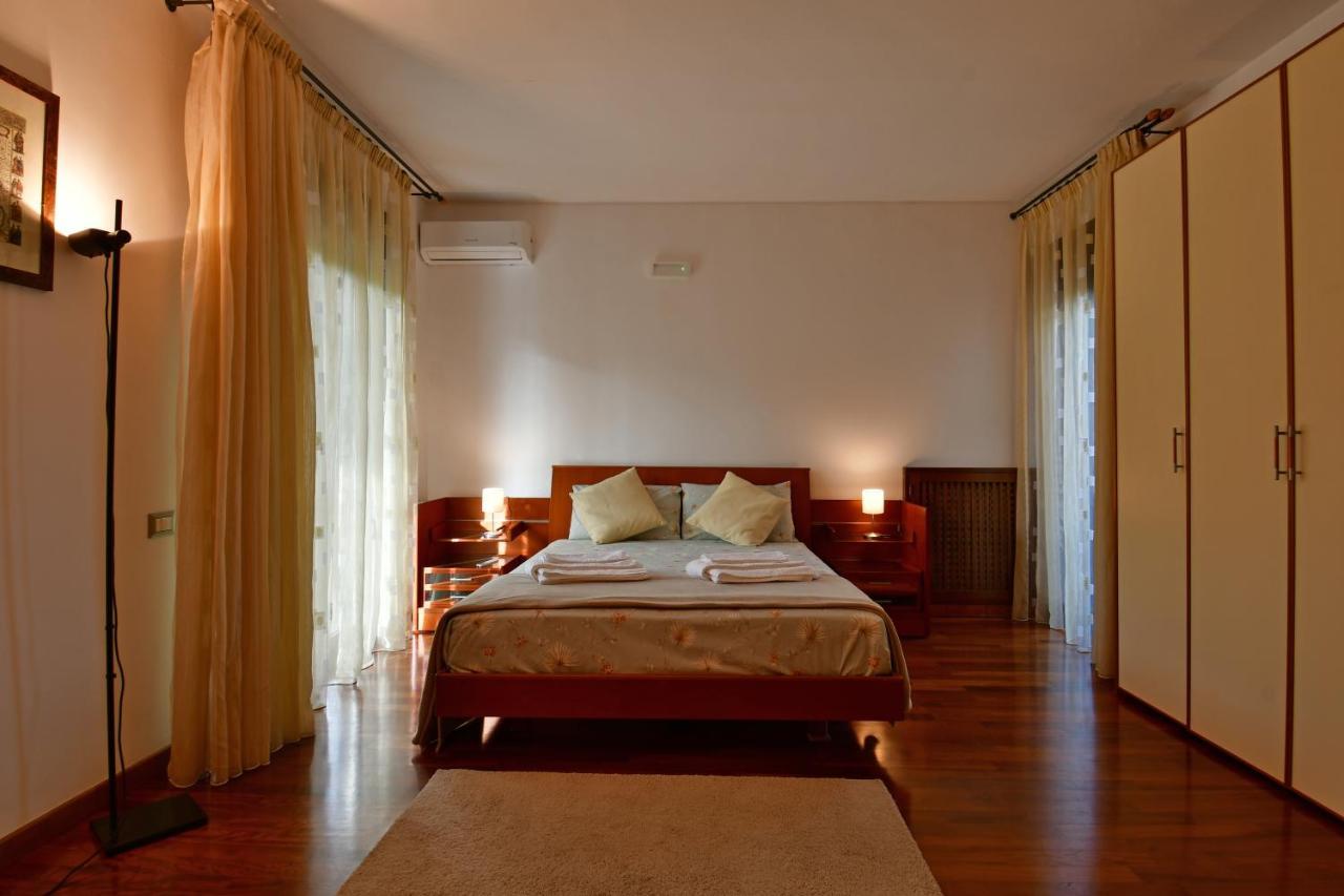 Amaranda B&B CTA Exteriér fotografie
