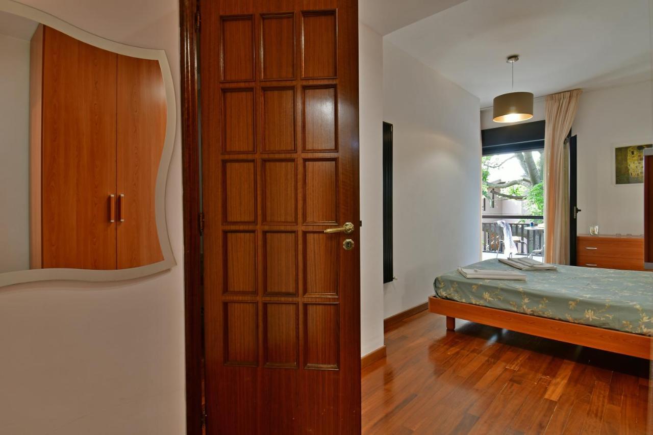 Amaranda B&B CTA Exteriér fotografie