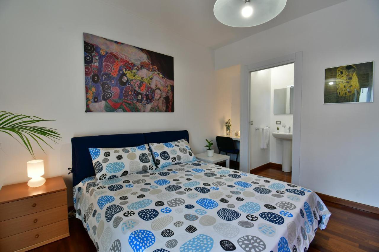 Amaranda B&B CTA Exteriér fotografie