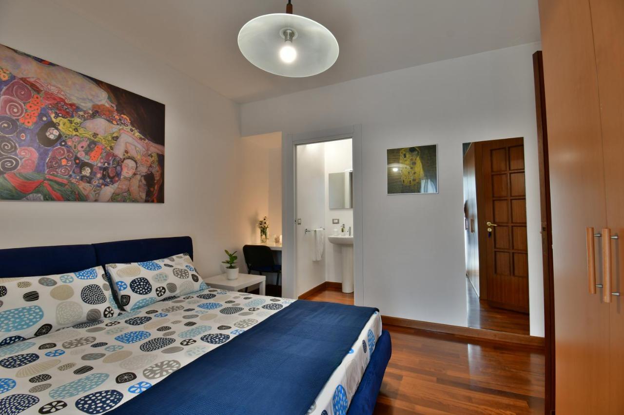 Amaranda B&B CTA Exteriér fotografie