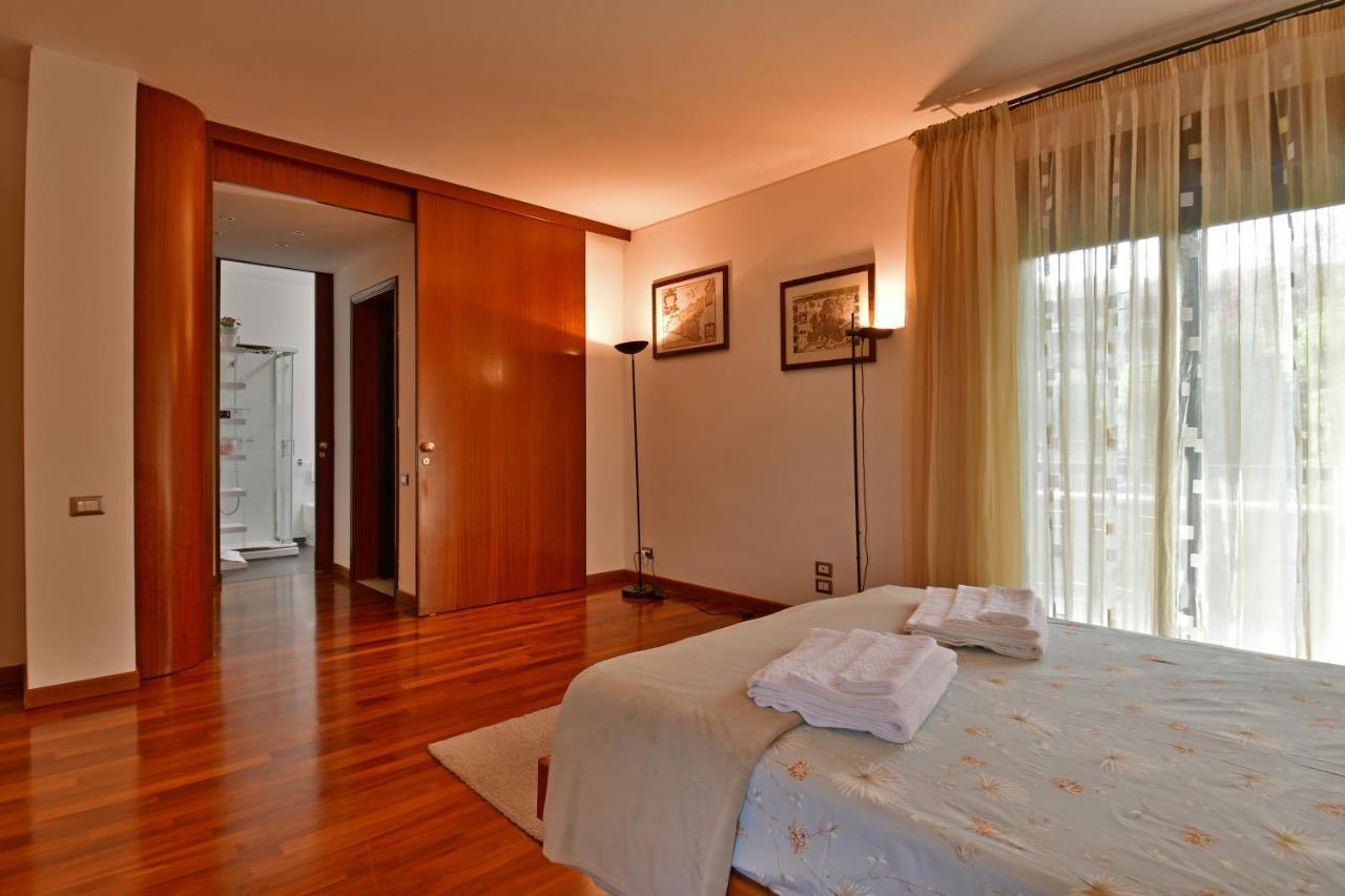 Amaranda B&B CTA Exteriér fotografie
