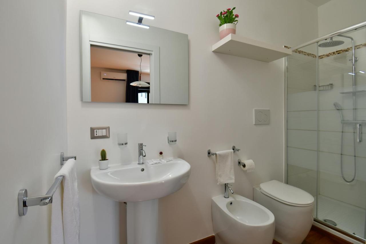 Amaranda B&B CTA Pokoj fotografie