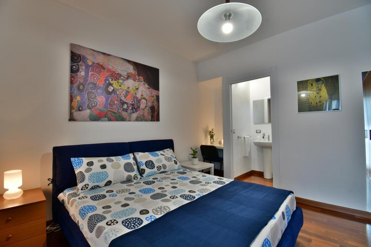 Amaranda B&B CTA Pokoj fotografie