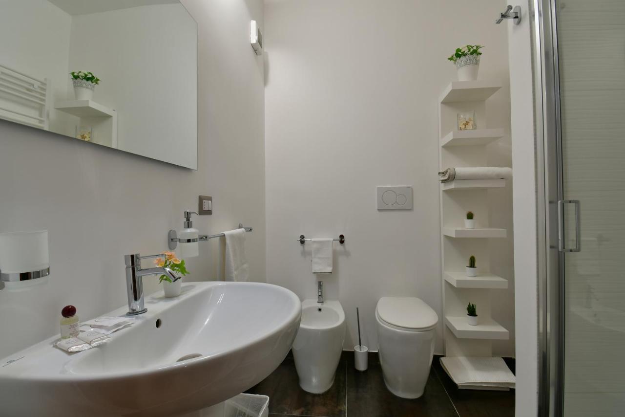 Amaranda B&B CTA Pokoj fotografie