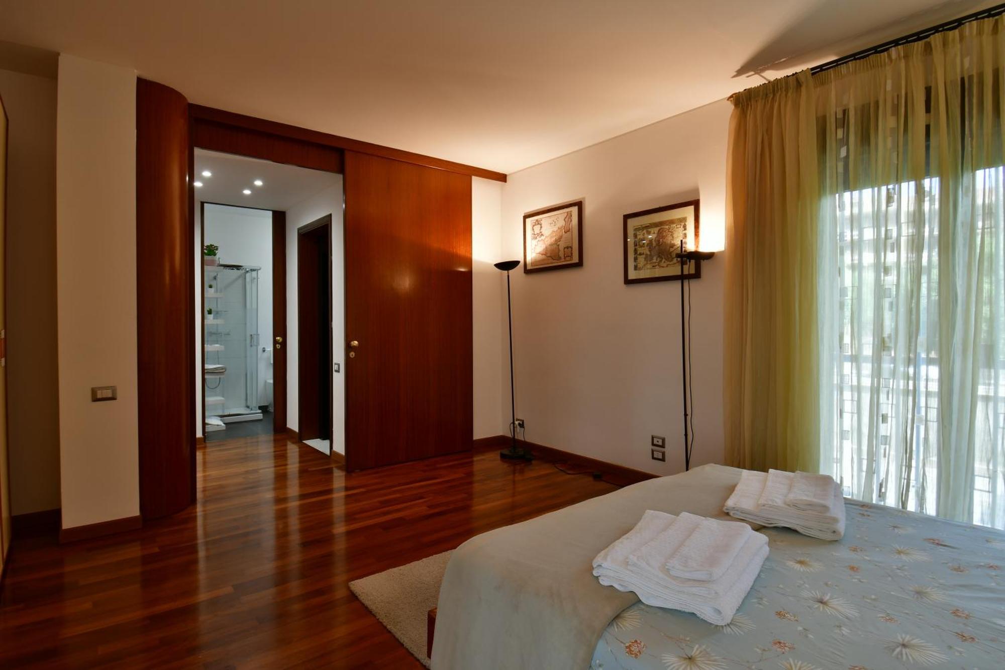 Amaranda B&B CTA Pokoj fotografie