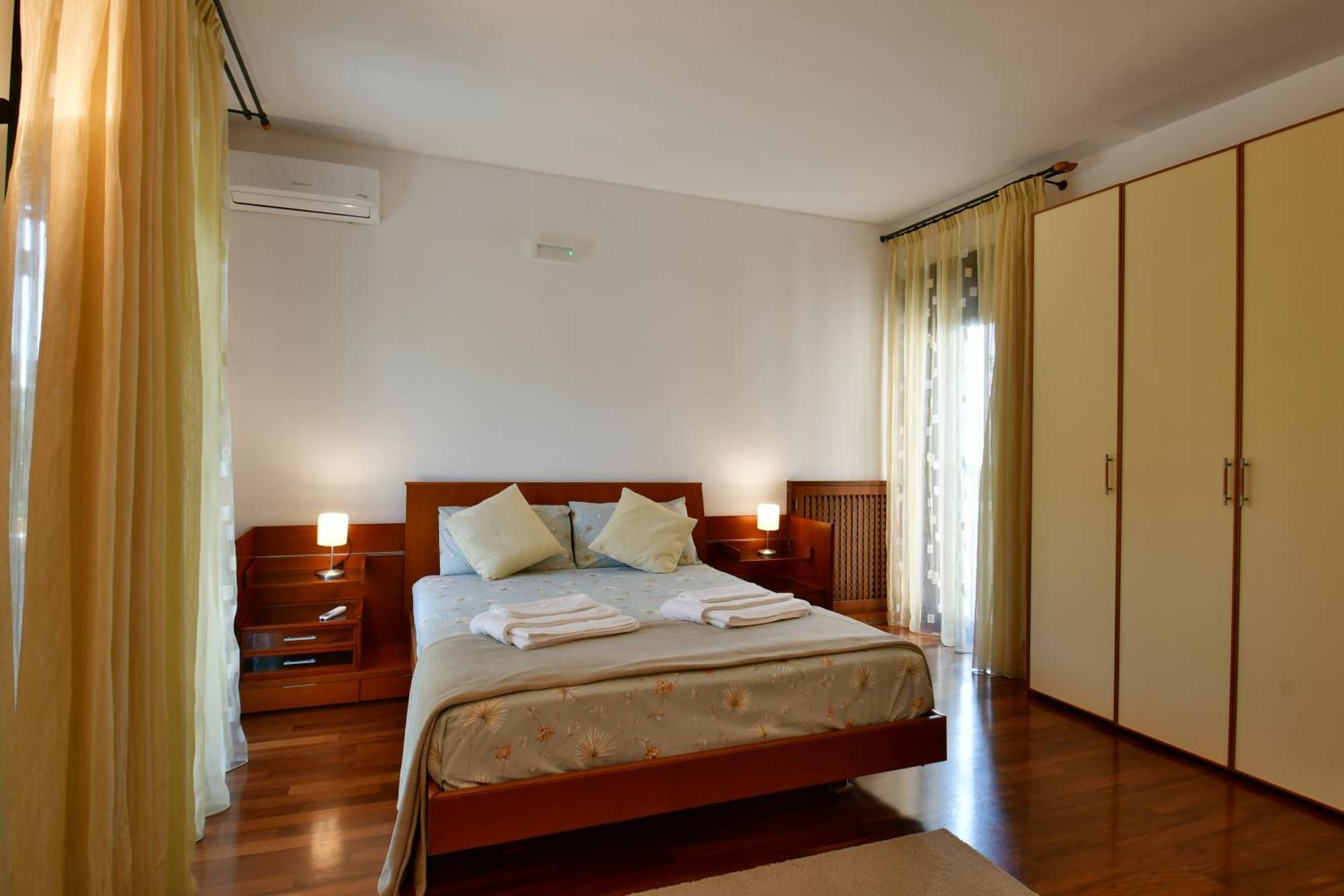 Amaranda B&B CTA Pokoj fotografie