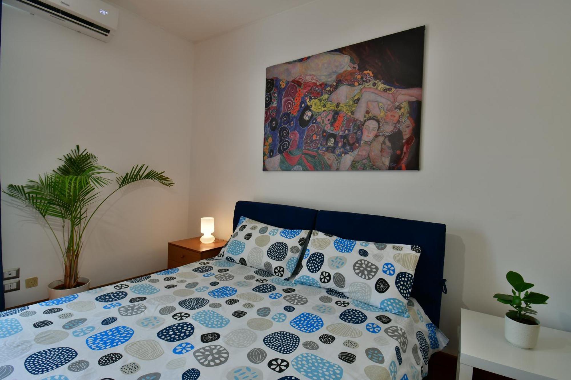 Amaranda B&B CTA Pokoj fotografie